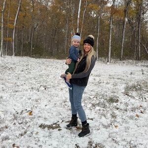 Meet your Posher, Jayda